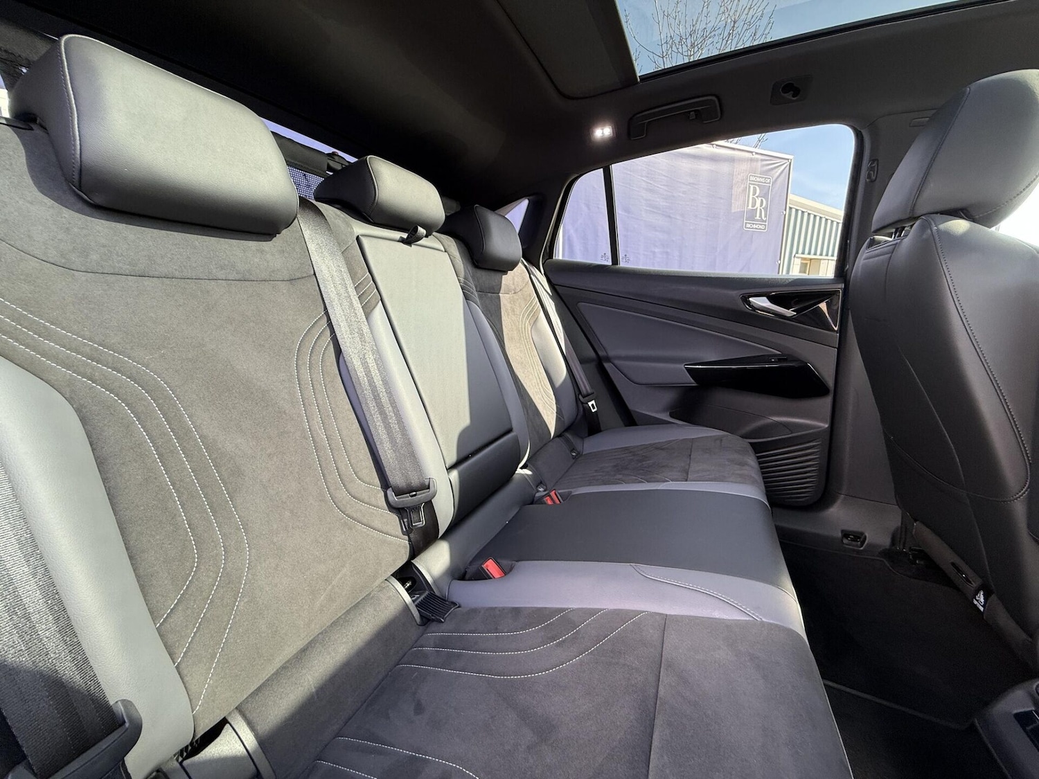 Used Volkswagen ID.5 2023 for sale - 77935815: Photo 25