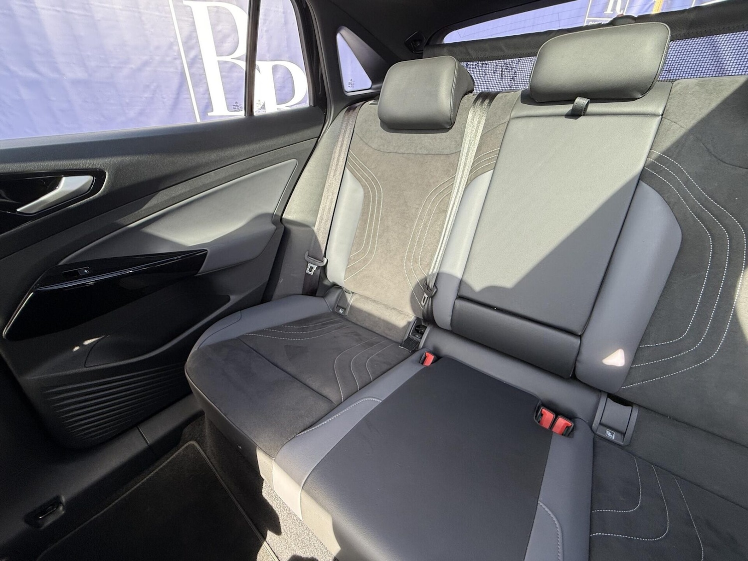 Used Volkswagen ID.5 2023 for sale - 77935815: Photo 26