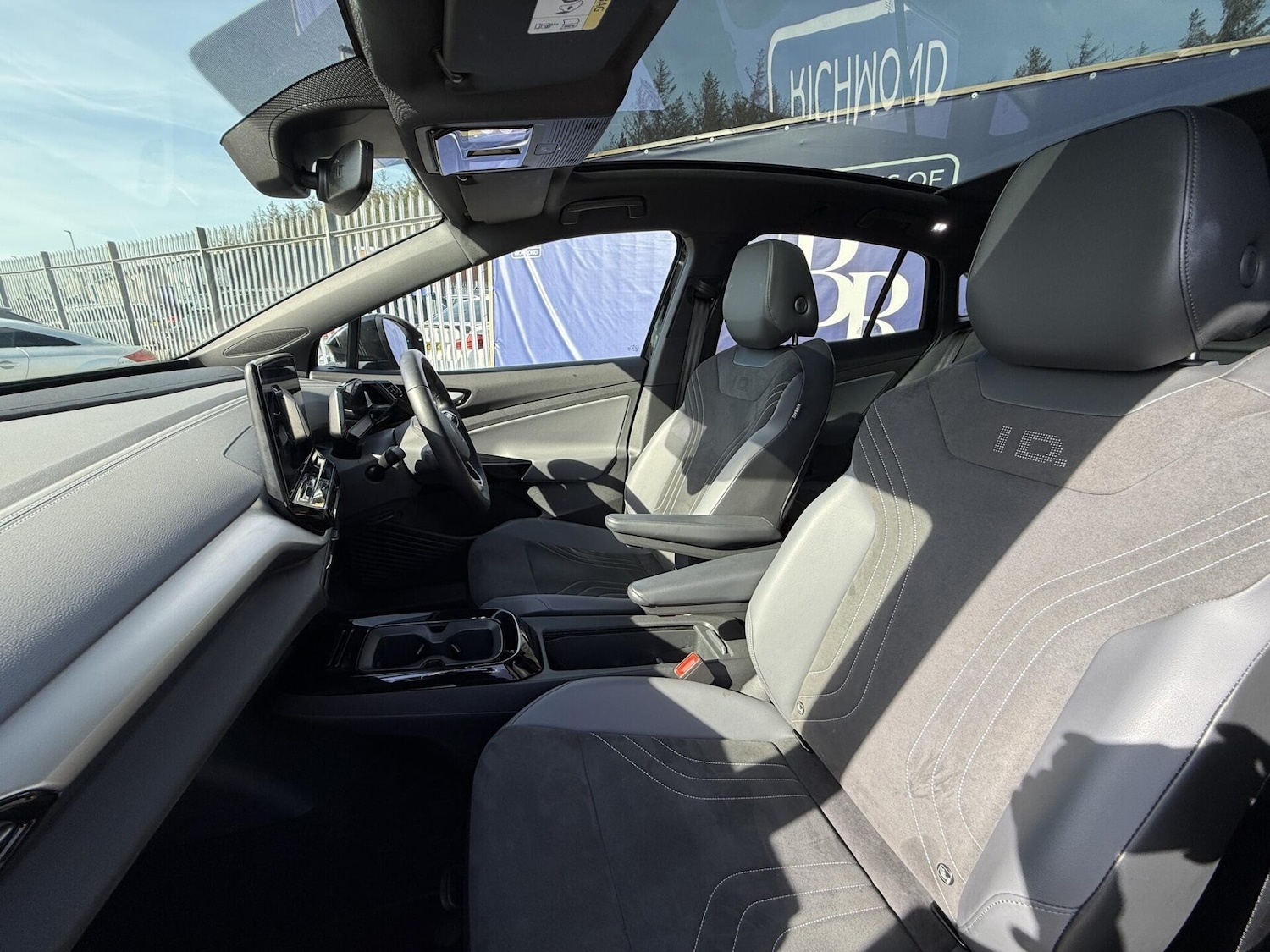 Used Volkswagen ID.5 2023 for sale - 77935815: Photo 27