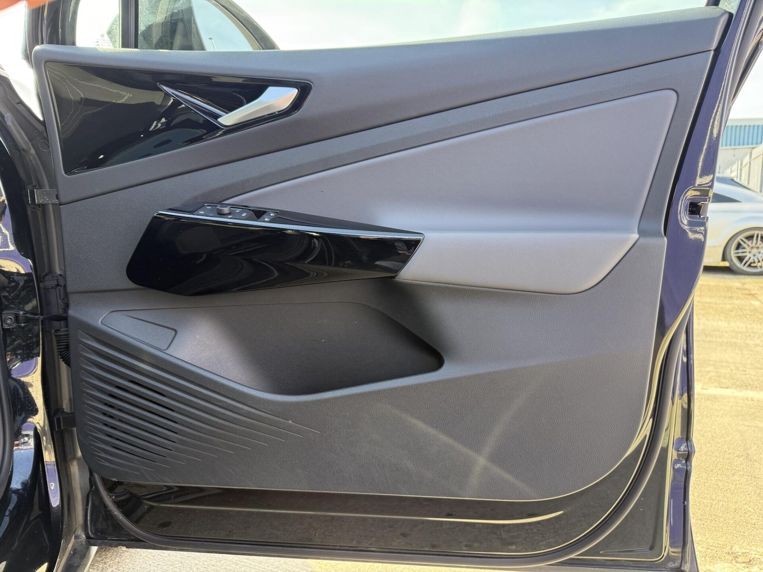 Used Volkswagen ID.5 2023 for sale - 77935815: Photo 29