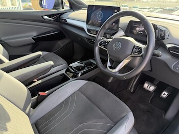 Used Volkswagen ID.5 2023 for sale - 77935815: Photo