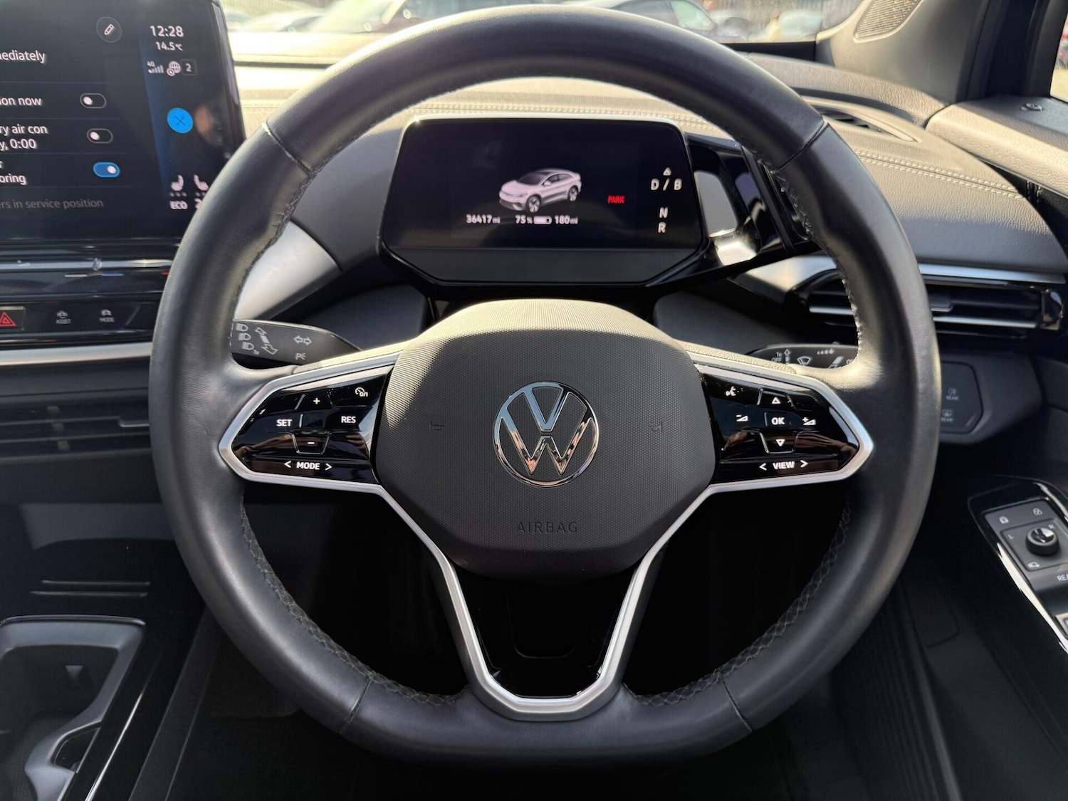 Used Volkswagen ID.5 2023 for sale - 77935815: Photo 31