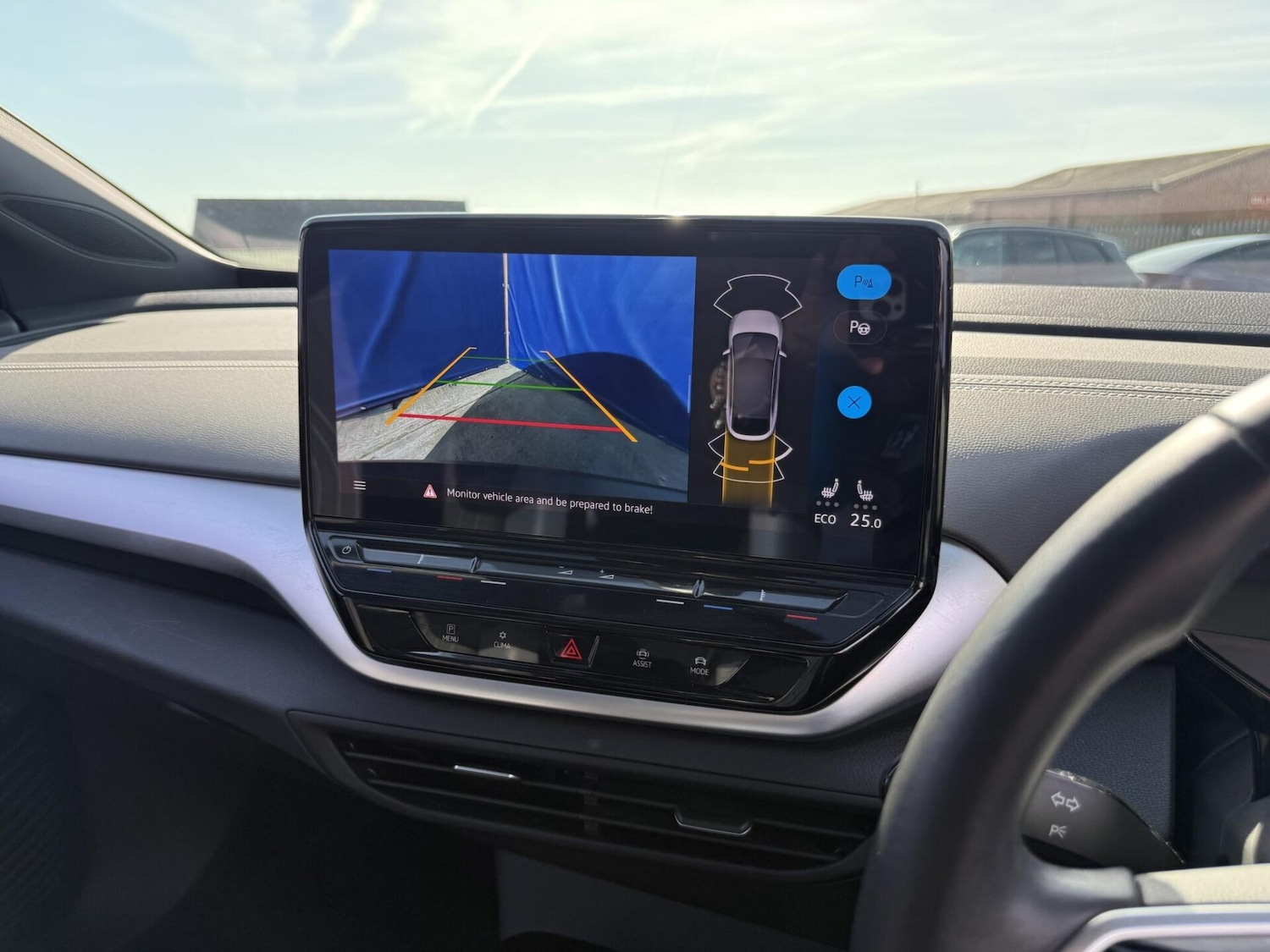 Used Volkswagen ID.5 2023 for sale - 77935815: Photo 37