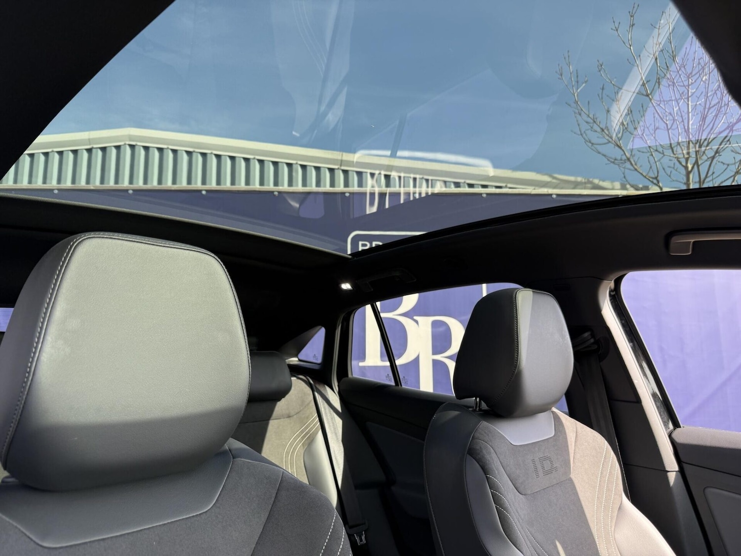 Used Volkswagen ID.5 2023 for sale - 77935815: Photo 38