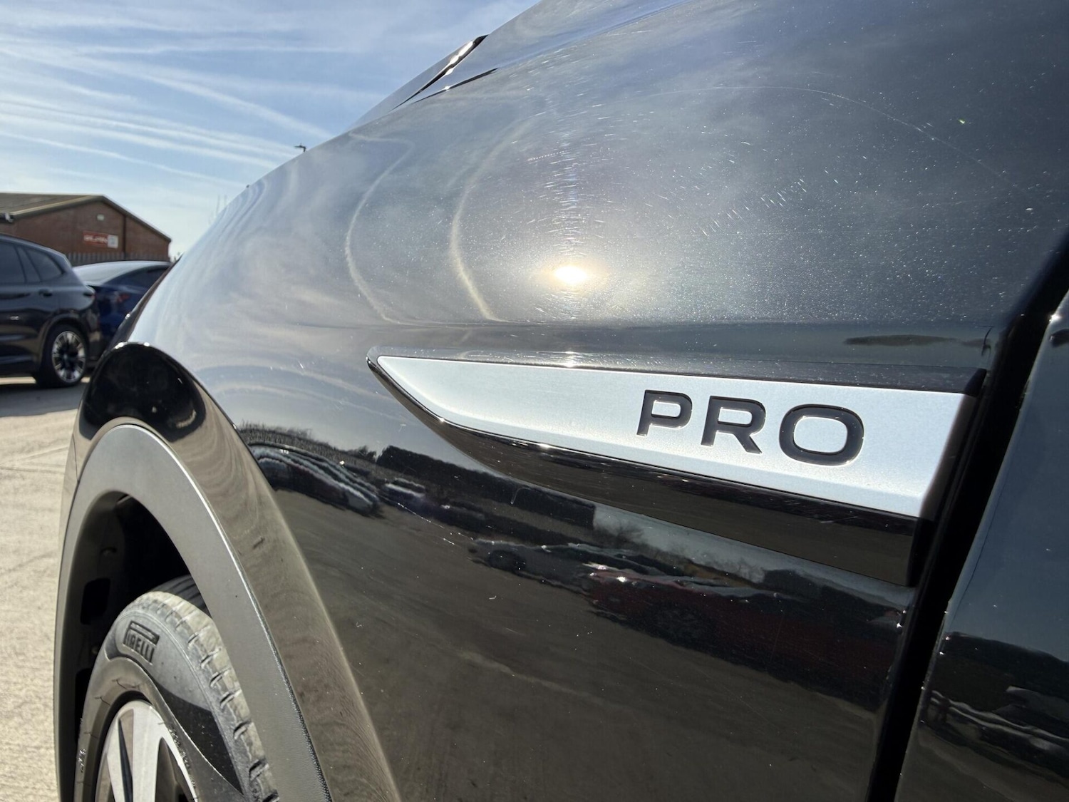 Used Volkswagen ID.5 2023 for sale - 77935815: Photo 39