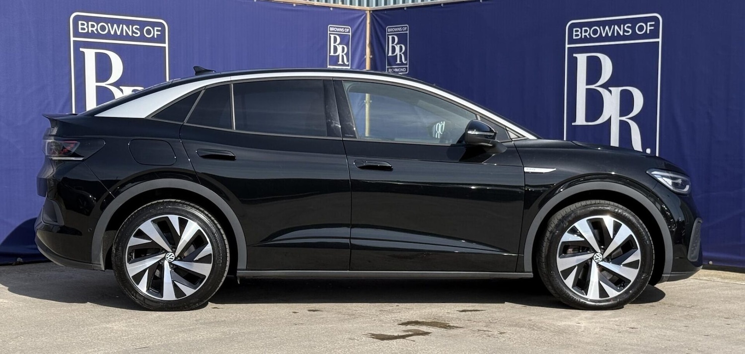 Used Volkswagen ID.5 2023 for sale - 77935815: Photo 4