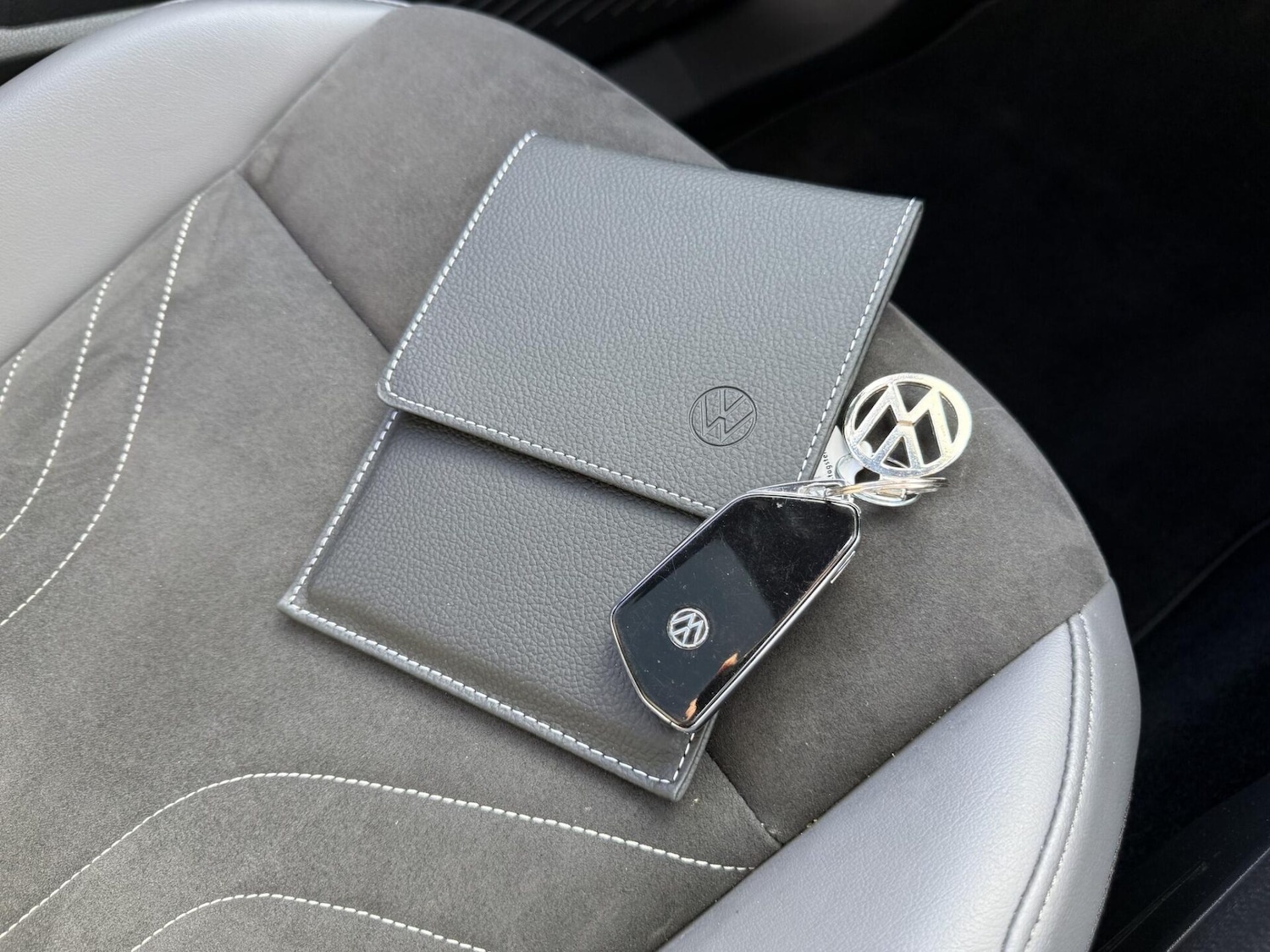 Used Volkswagen ID.5 2023 for sale - 77935815: Photo 40