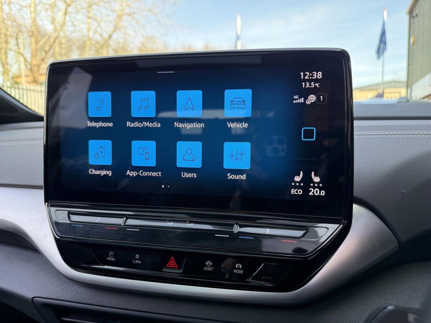 Used Volkswagen ID.5 2023 for sale - 77935815: Photo 41