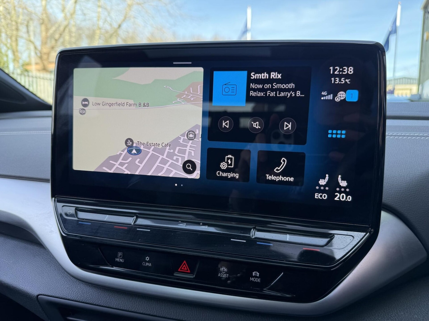 Used Volkswagen ID.5 2023 for sale - 77935815: Photo 42