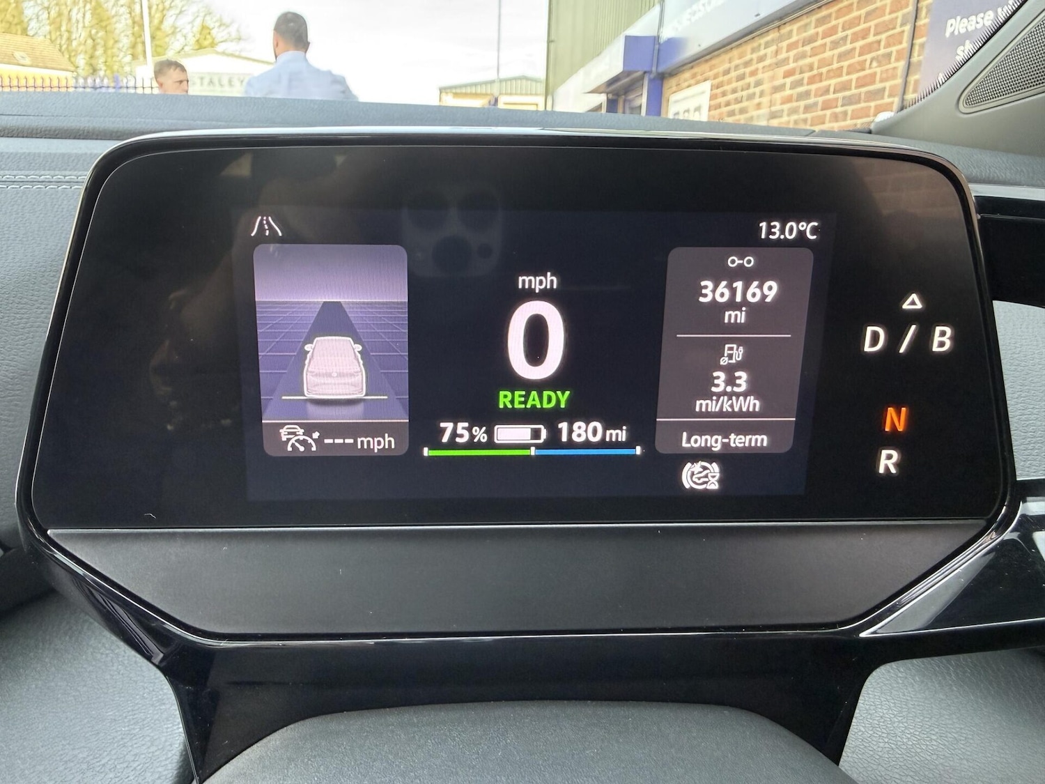 Used Volkswagen ID.5 2023 for sale - 77935815: Photo 44