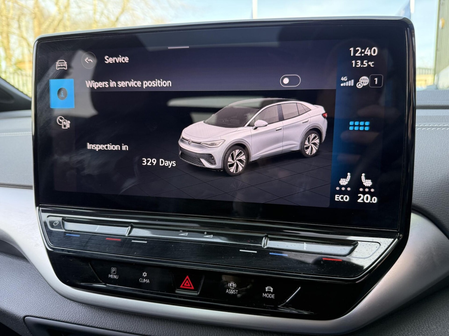 Used Volkswagen ID.5 2023 for sale - 77935815: Photo 45