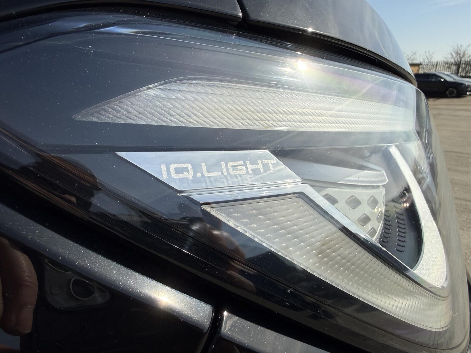 Used Volkswagen ID.5 2023 for sale - 77935815: Photo 47