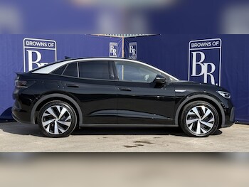 Used Volkswagen ID.5 2023 for sale - 77935815: Photo