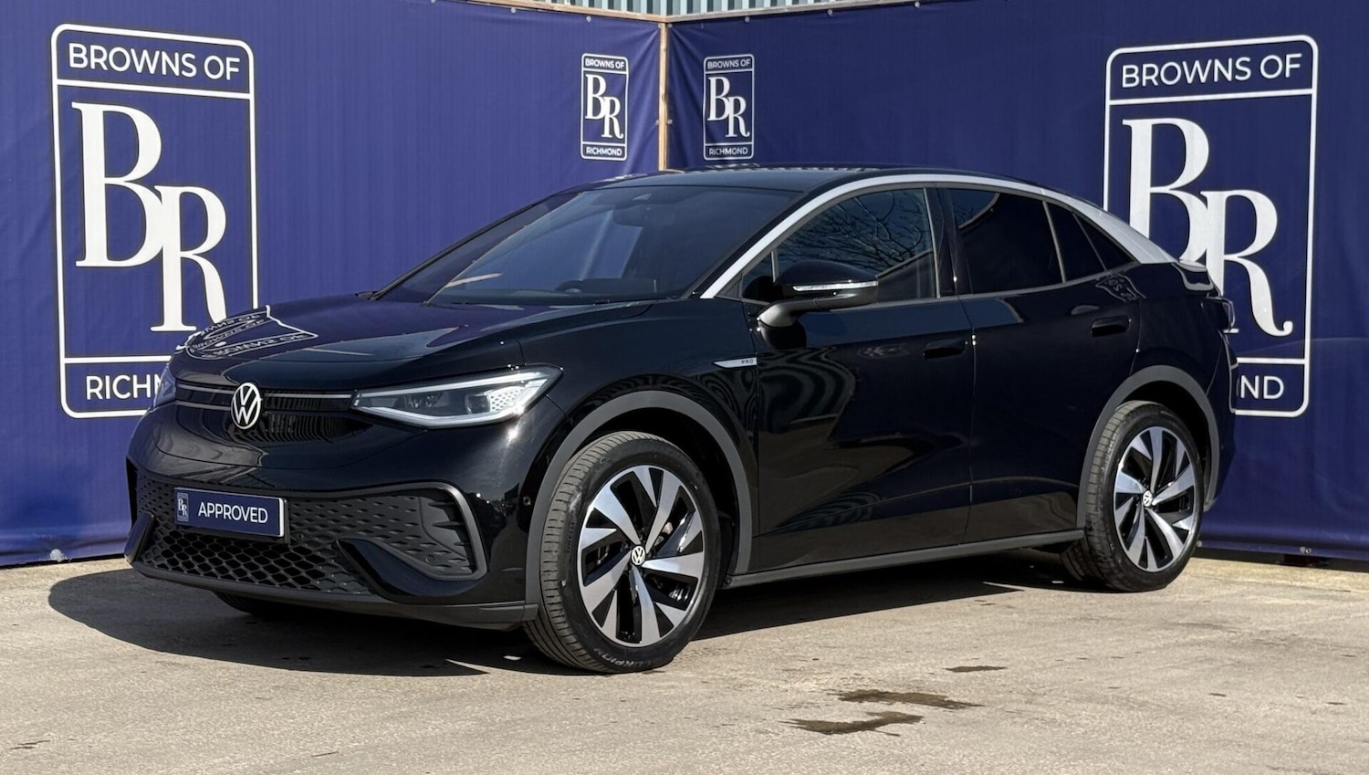 Used Volkswagen ID.5 2023 for sale - 77935815: Photo 9