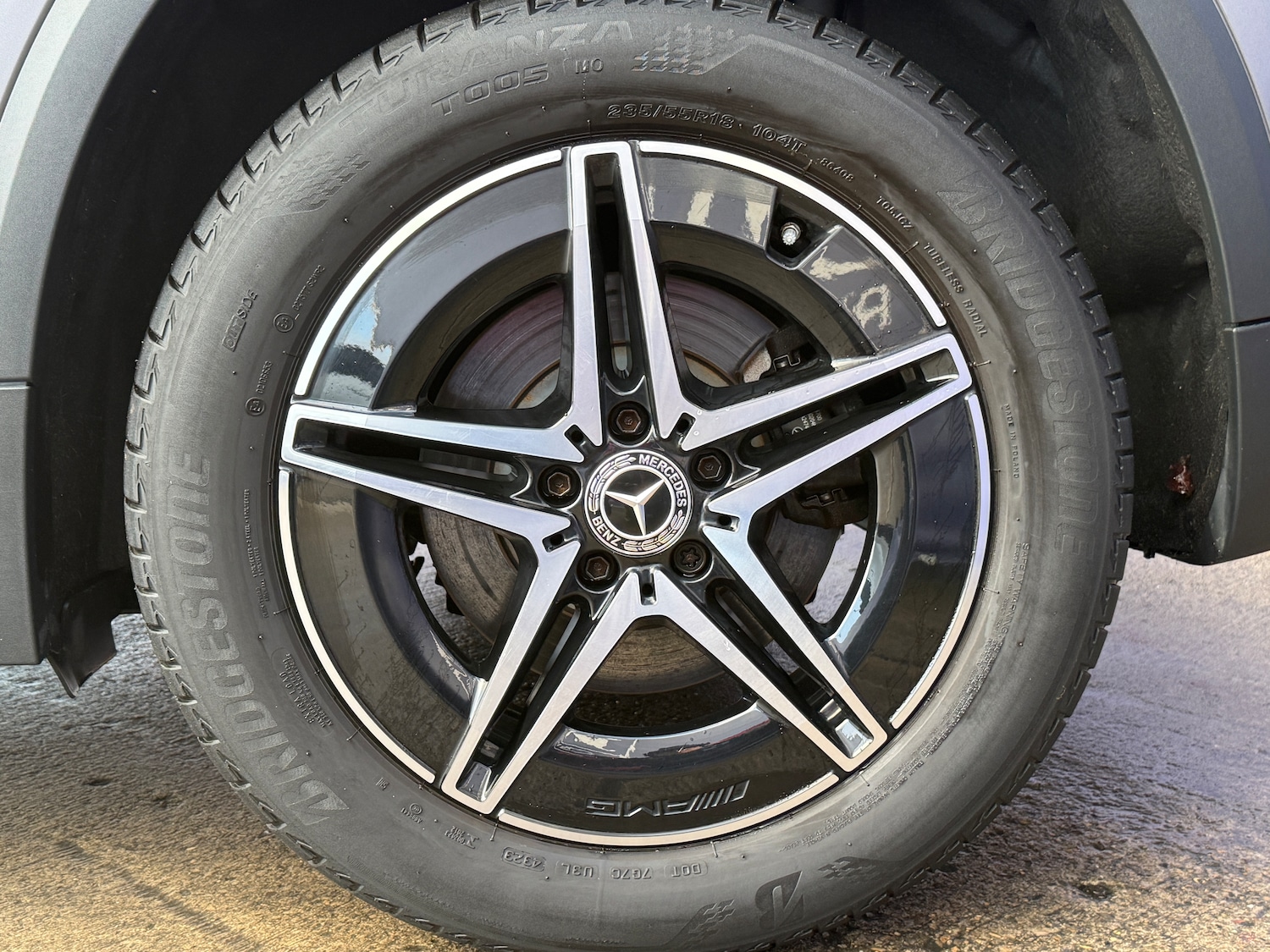 Used Mercedes-Benz EQA 2023 for sale - 77354182: Photo 18