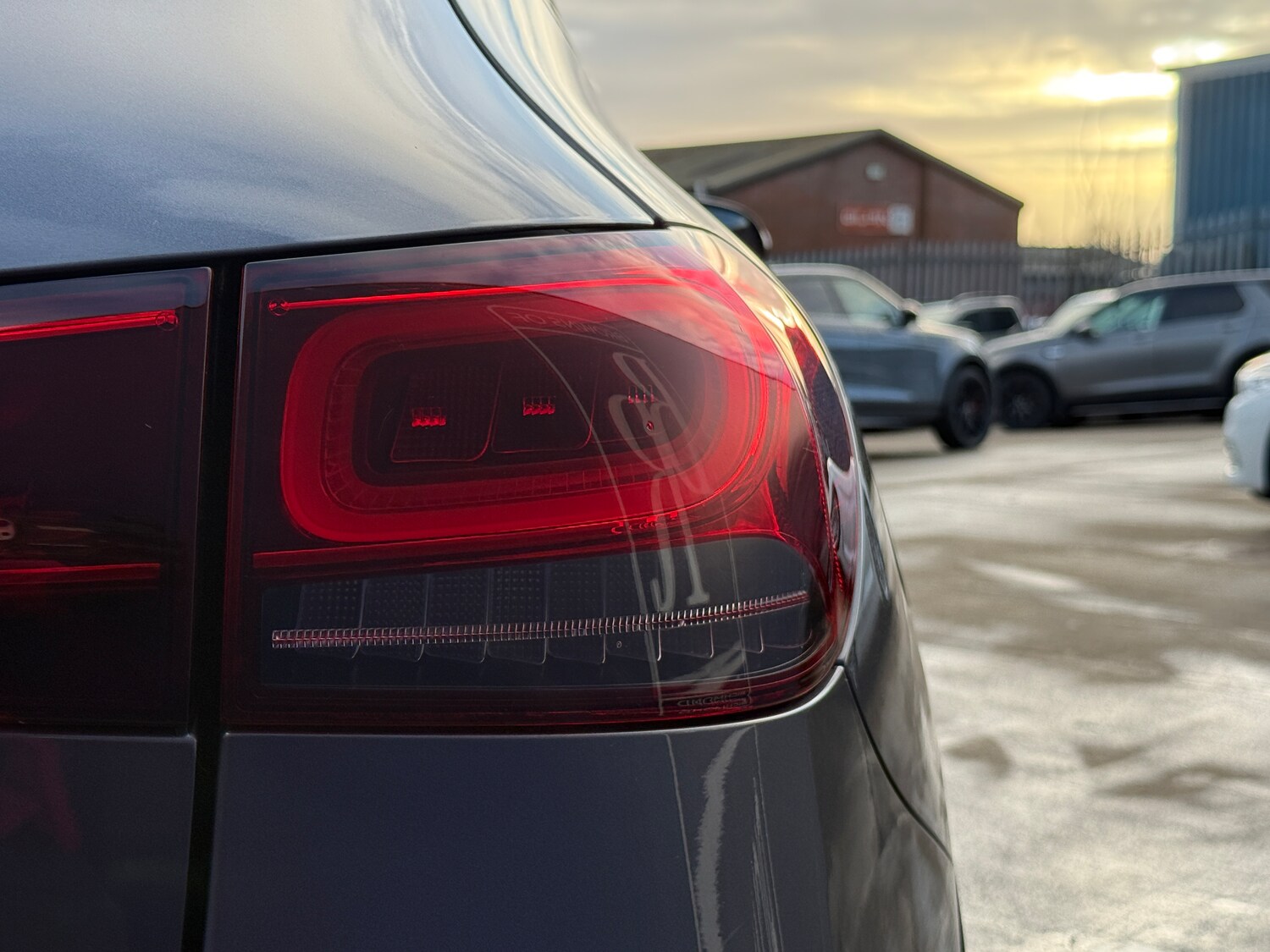 Used Mercedes-Benz EQA 2023 for sale - 77354182: Photo 20