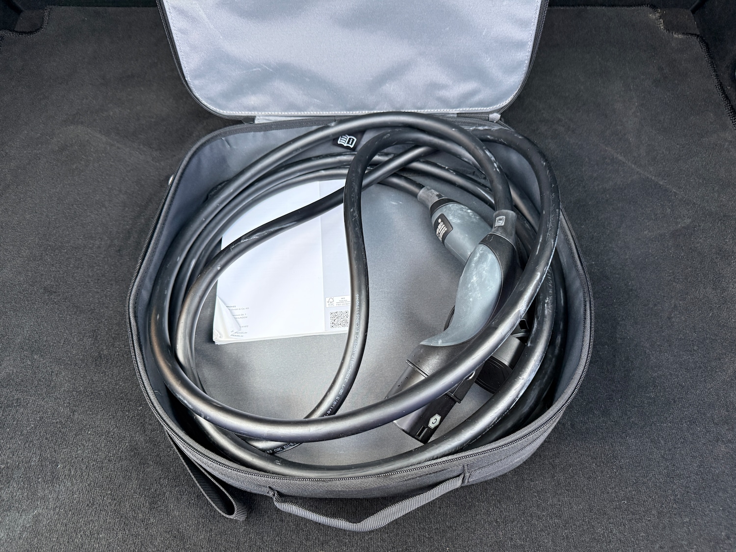 Used Mercedes-Benz EQA 2023 for sale - 77354182: Photo 24