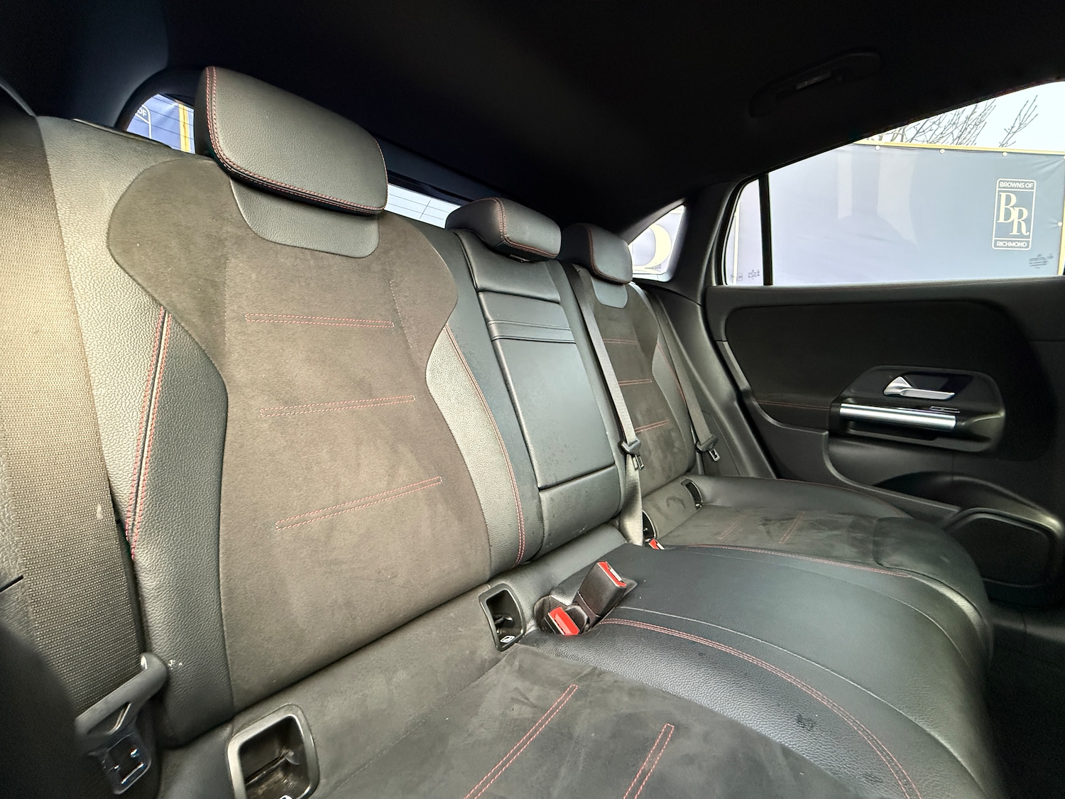 Used Mercedes-Benz EQA 2023 for sale - 77354182: Photo 26