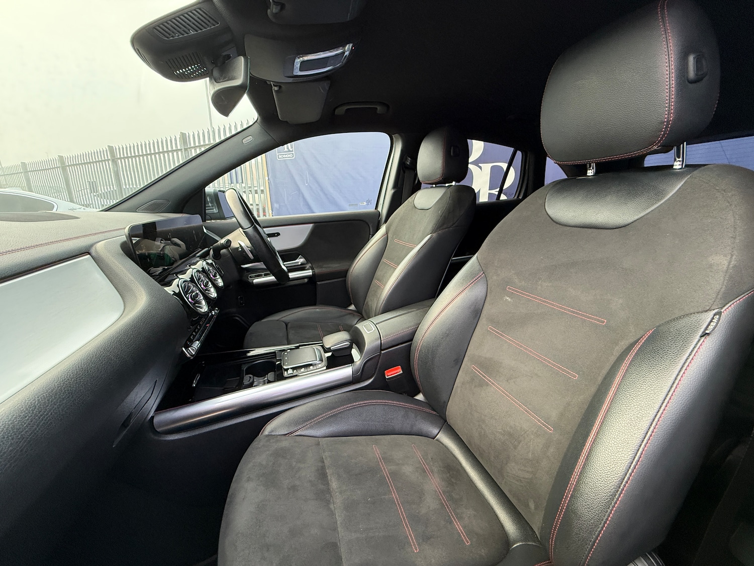 Used Mercedes-Benz EQA 2023 for sale - 77354182: Photo 28