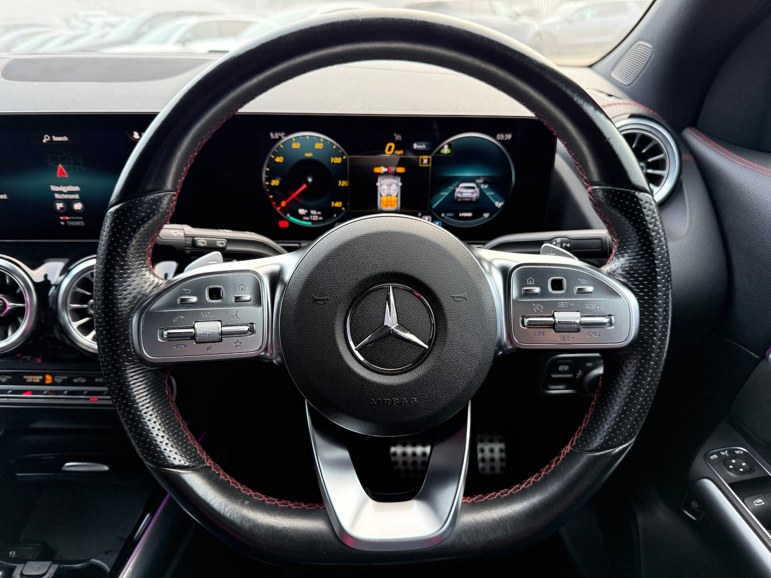 Used Mercedes-Benz EQA 2023 for sale - 77354182: Photo 32