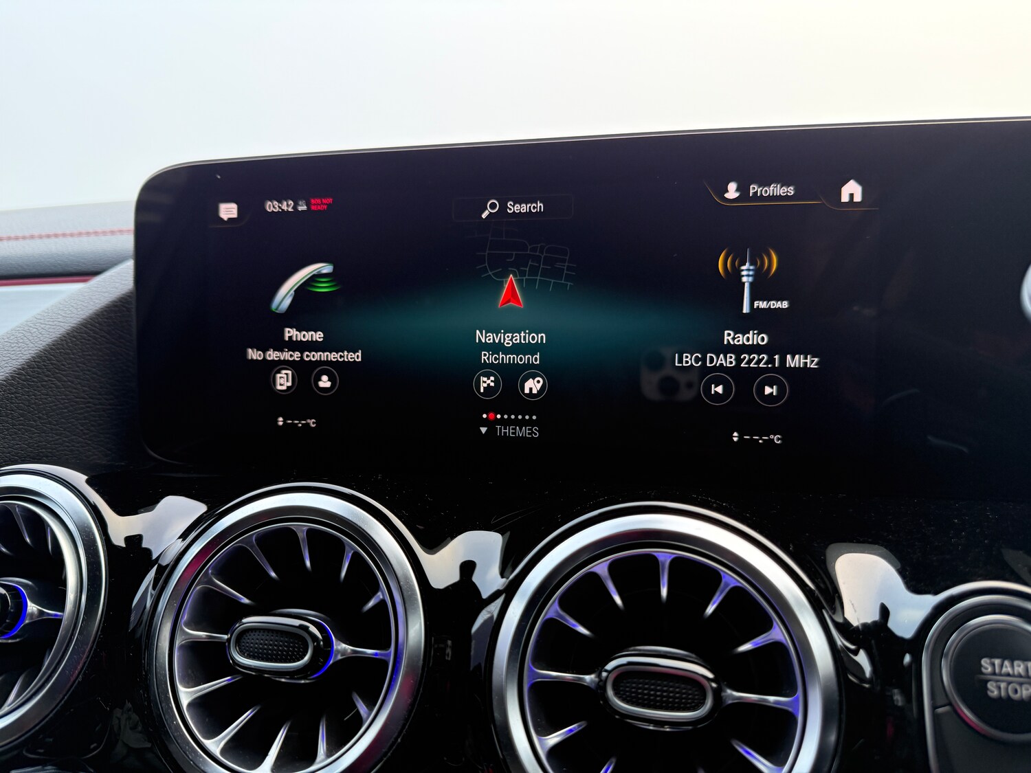 Used Mercedes-Benz EQA 2023 for sale - 77354182: Photo 38