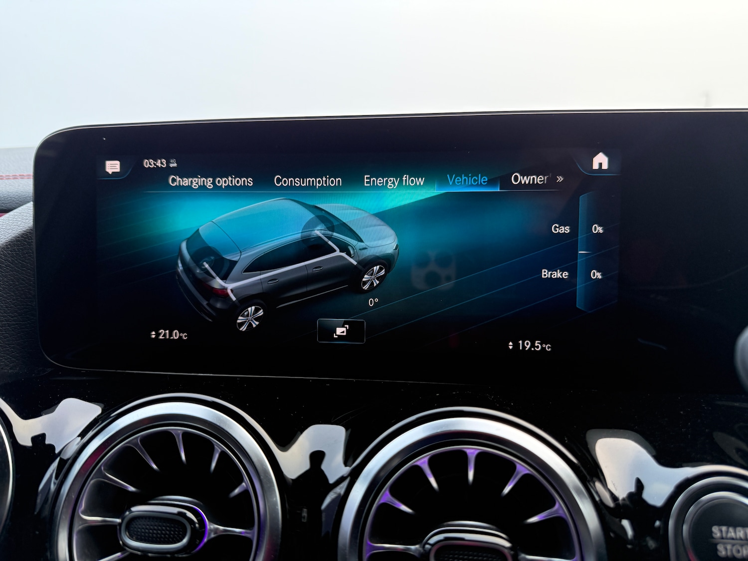 Used Mercedes-Benz EQA 2023 for sale - 77354182: Photo 39