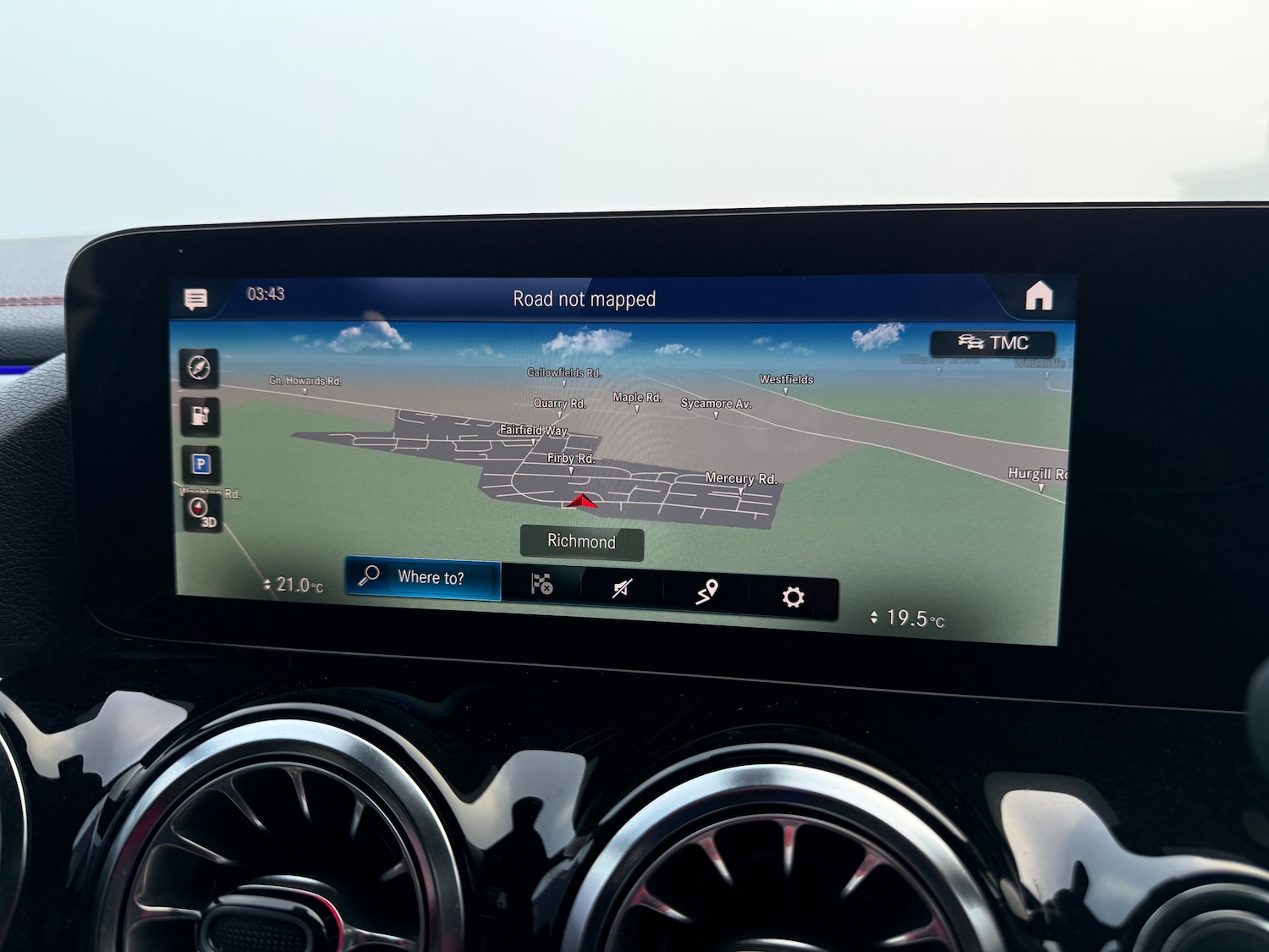 Used Mercedes-Benz EQA 2023 for sale - 77354182: Photo 40