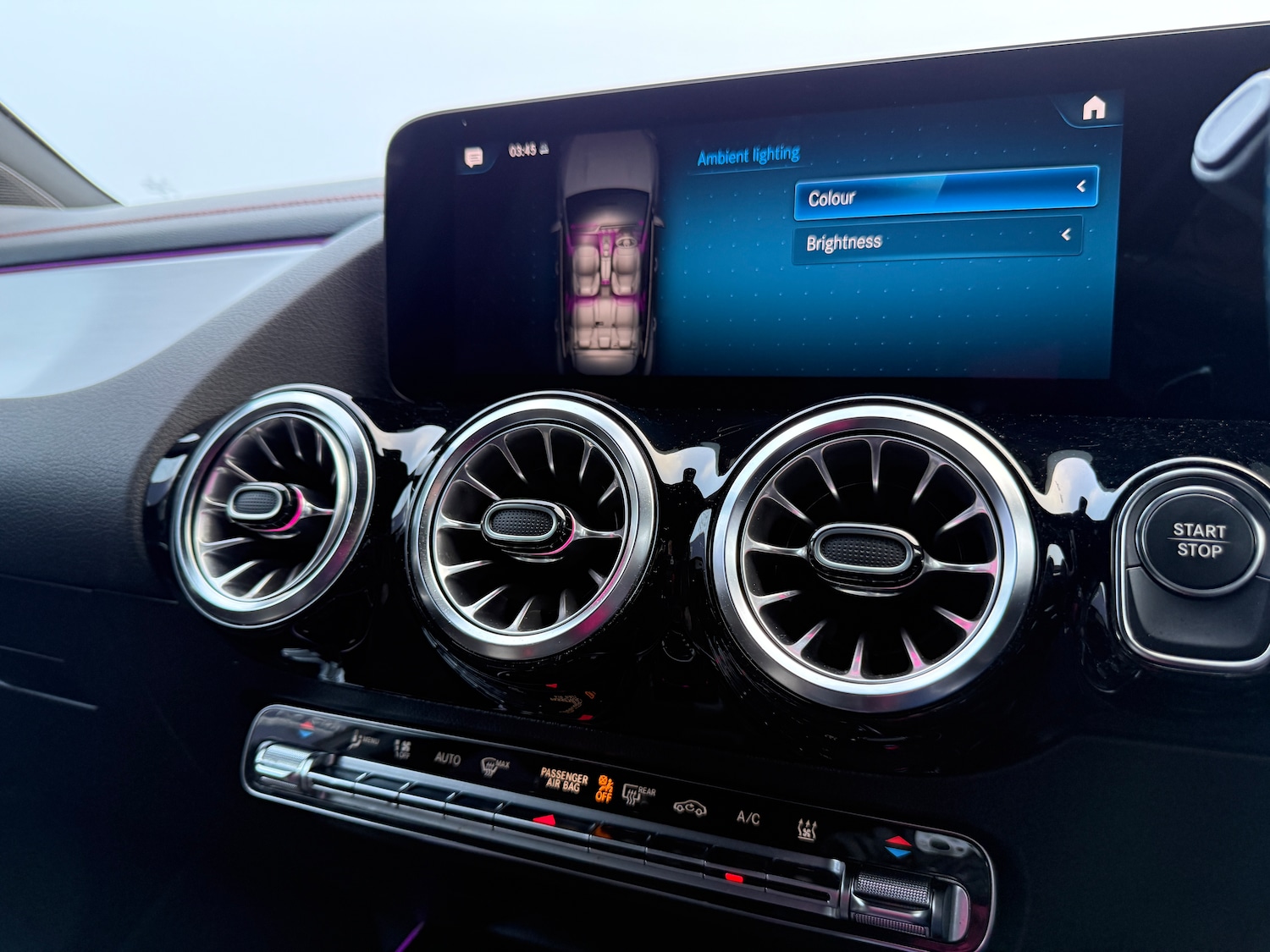 Used Mercedes-Benz EQA 2023 for sale - 77354182: Photo 43