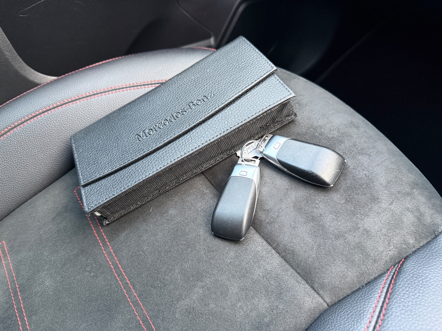 Used Mercedes-Benz EQA 2023 for sale - 77354182: Photo 45