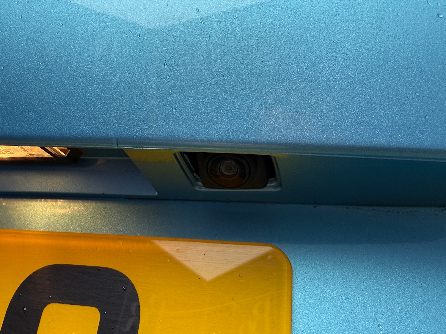 Used Renault Zoe 2020 for sale - 77208228: Photo 17