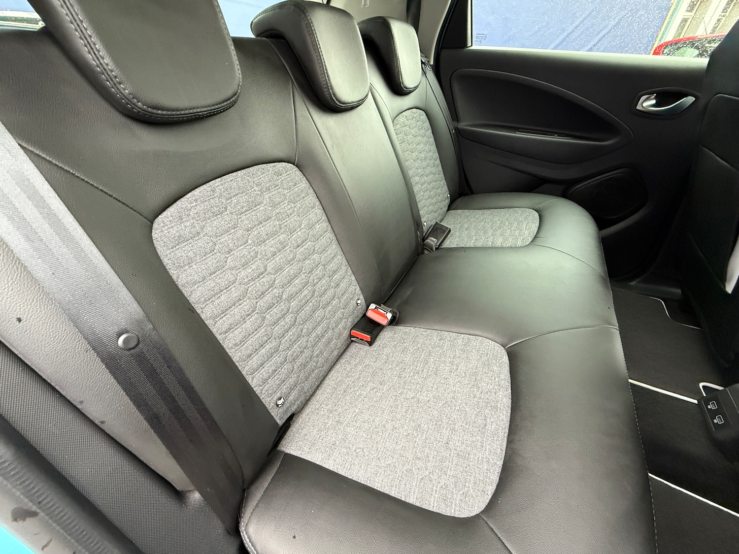 Used Renault Zoe 2020 for sale - 77208228: Photo 20