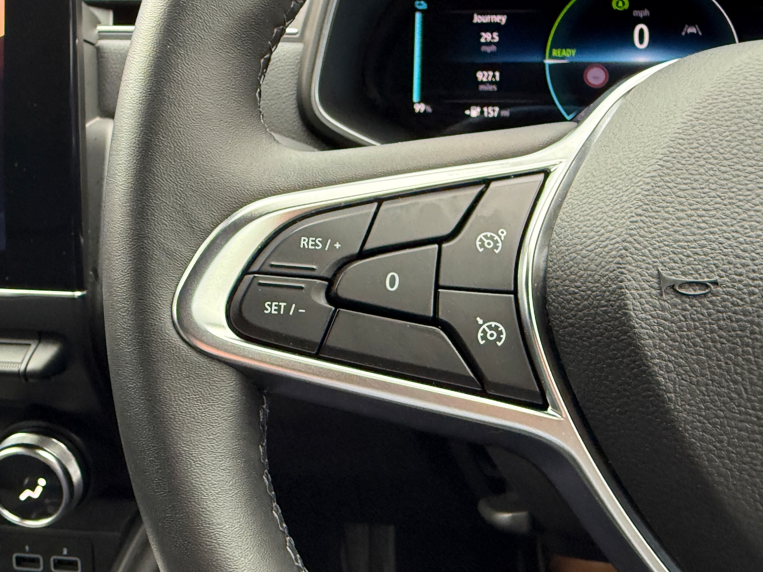 Used Renault Zoe 2020 for sale - 77208228: Photo 24