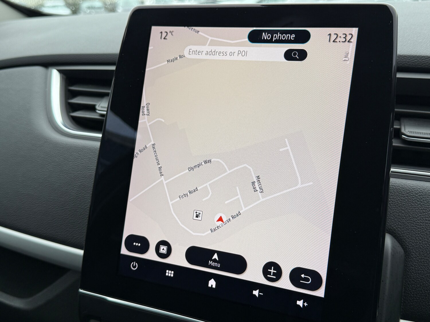 Used Renault Zoe 2020 for sale - 77208228: Photo 35