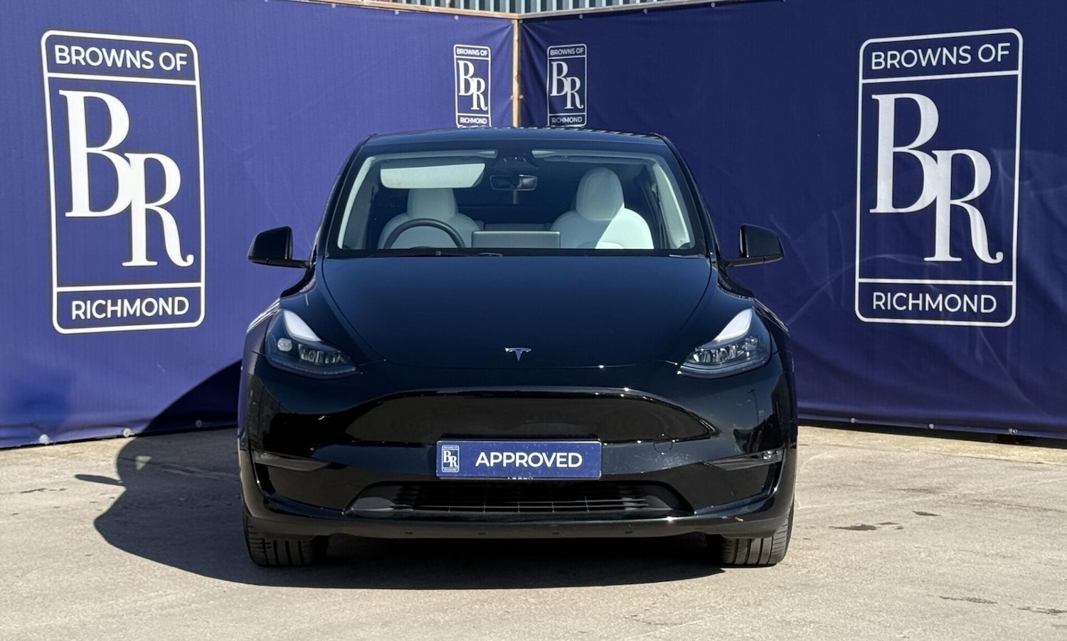 Used Tesla Model Y 2023 for sale - 77889284: Photo 10