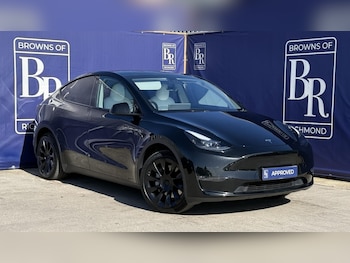 Used Tesla Model Y 2023 for sale - 77889284: Photo