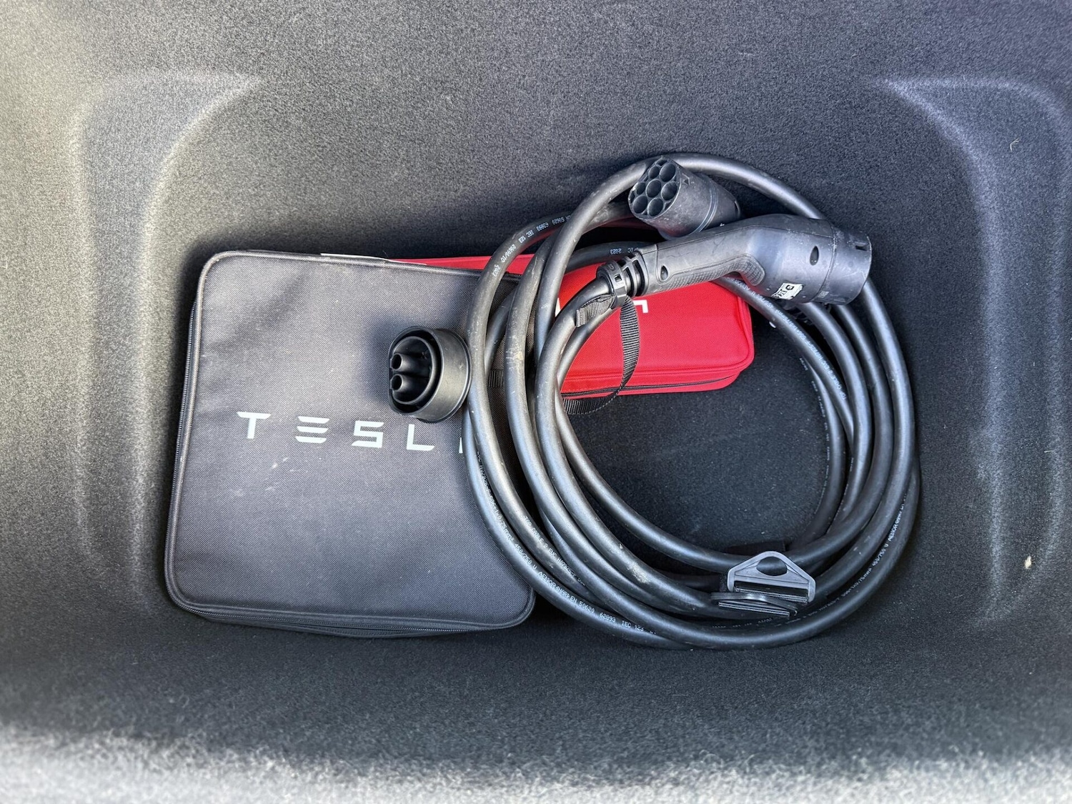 Used Tesla Model Y 2023 for sale - 77889284: Photo 22