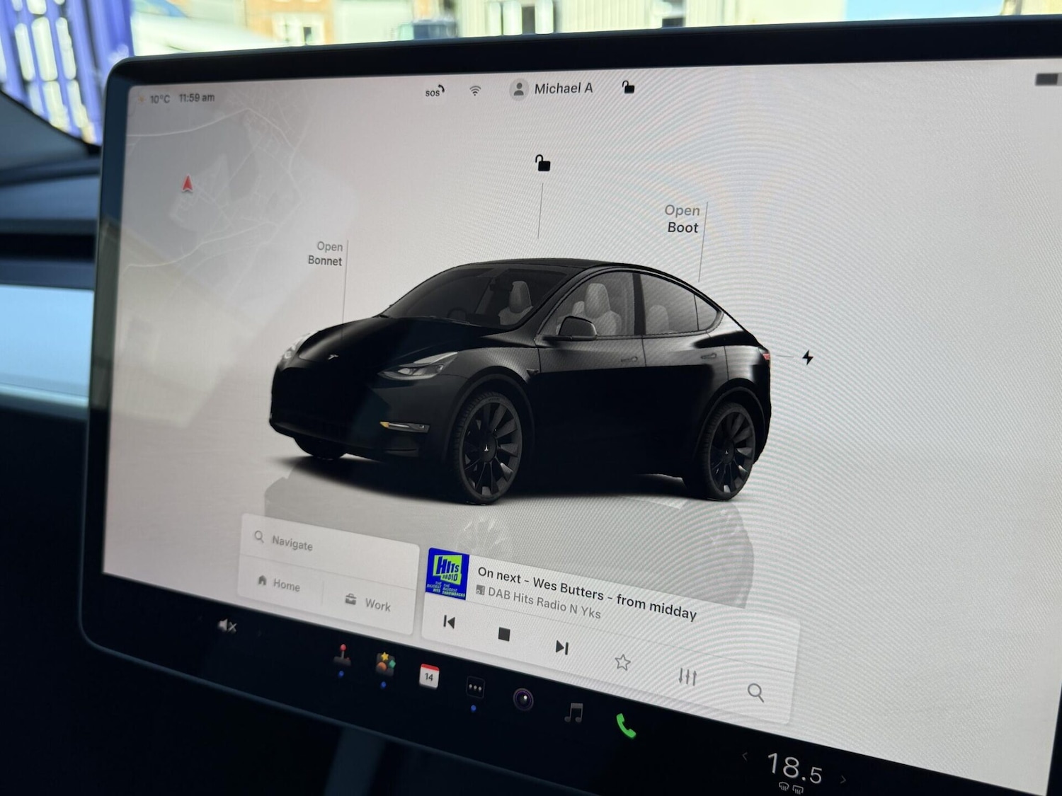 Used Tesla Model Y 2023 for sale - 77889284: Photo 27