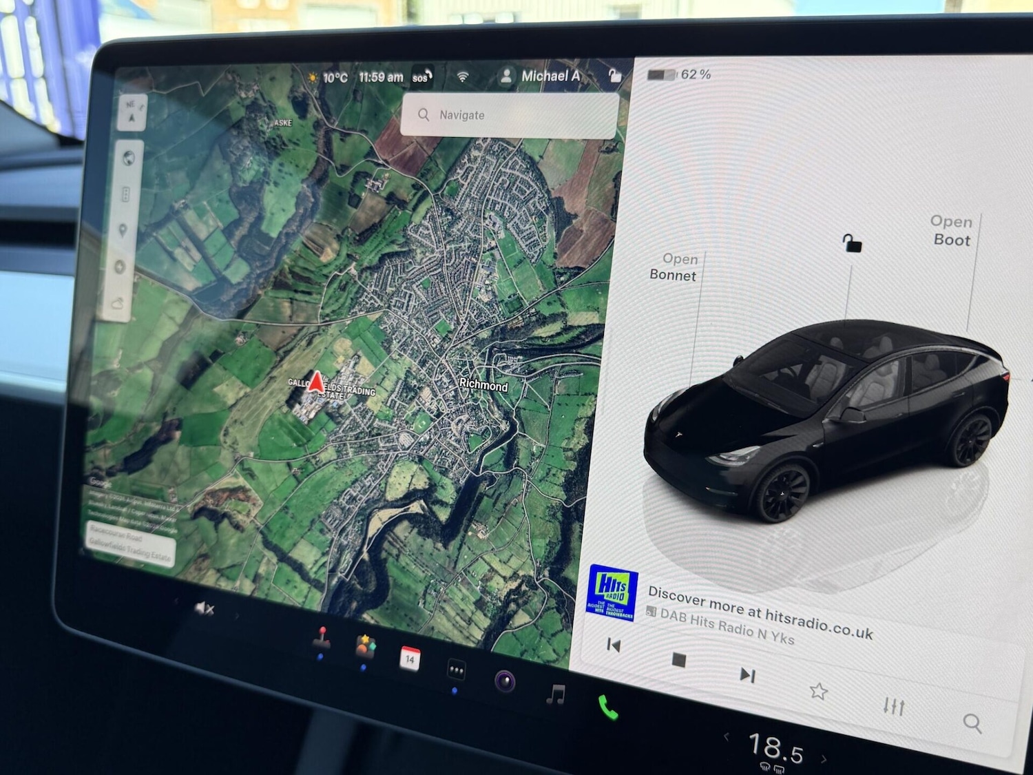 Used Tesla Model Y 2023 for sale - 77889284: Photo 28