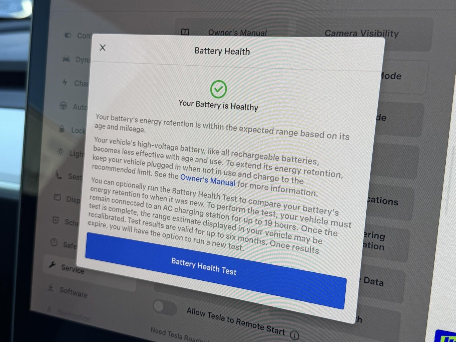 Used Tesla Model Y 2023 for sale - 77889284: Photo 33