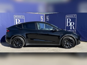Used Tesla Model Y 2023 for sale - 77889284: Photo