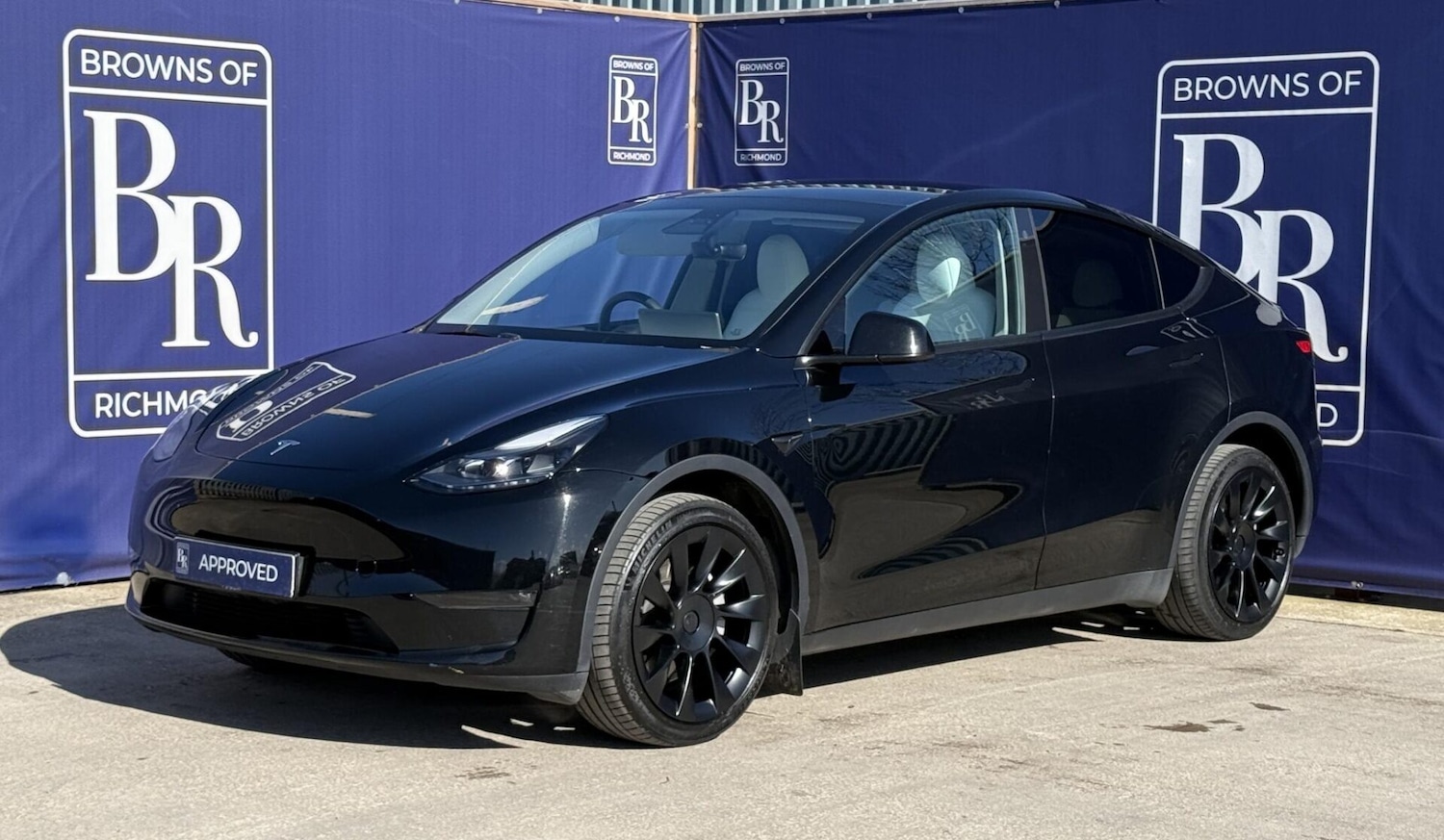 Used Tesla Model Y 2023 for sale - 77889284: Photo 9