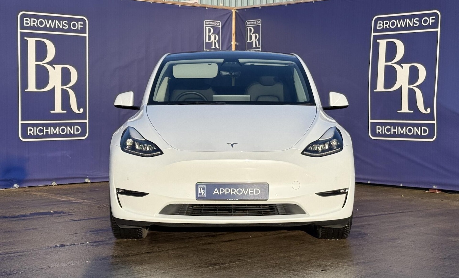 Used Tesla Model Y 2022 for sale - 77006564: Photo 13