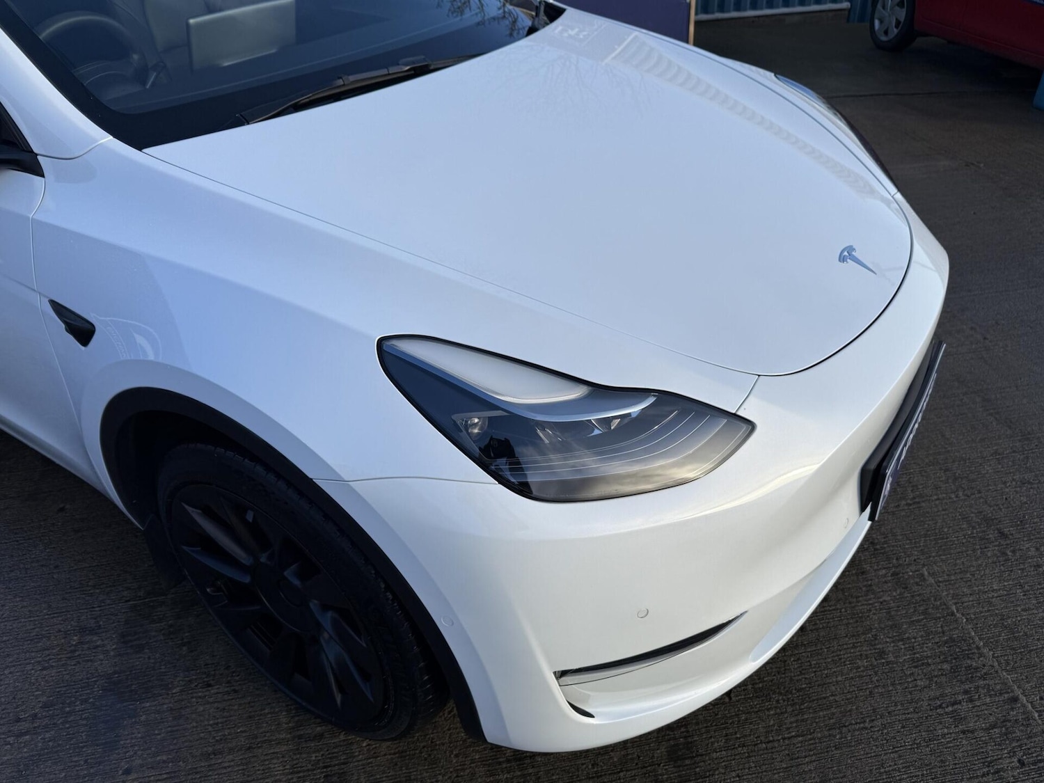 Used Tesla Model Y 2022 for sale - 77006564: Photo 15