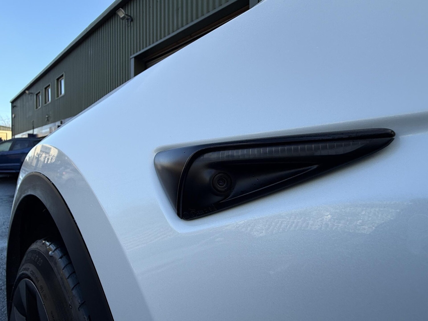 Used Tesla Model Y 2022 for sale - 77006564: Photo 16