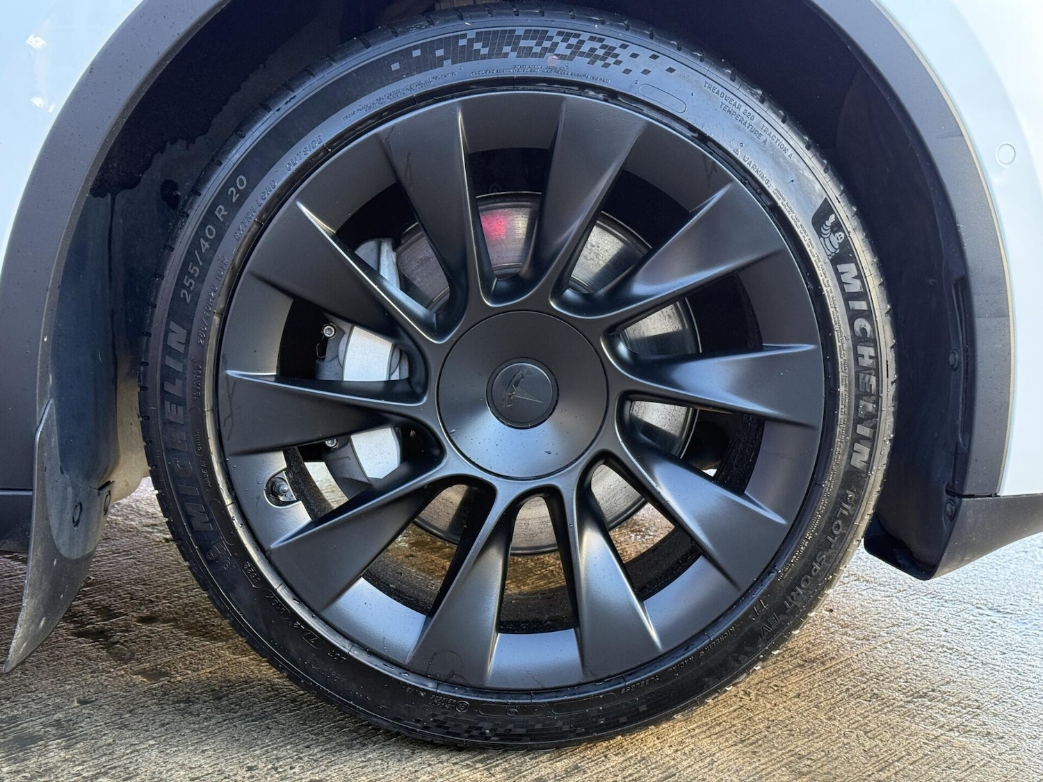 Used Tesla Model Y 2022 for sale - 77006564: Photo 17