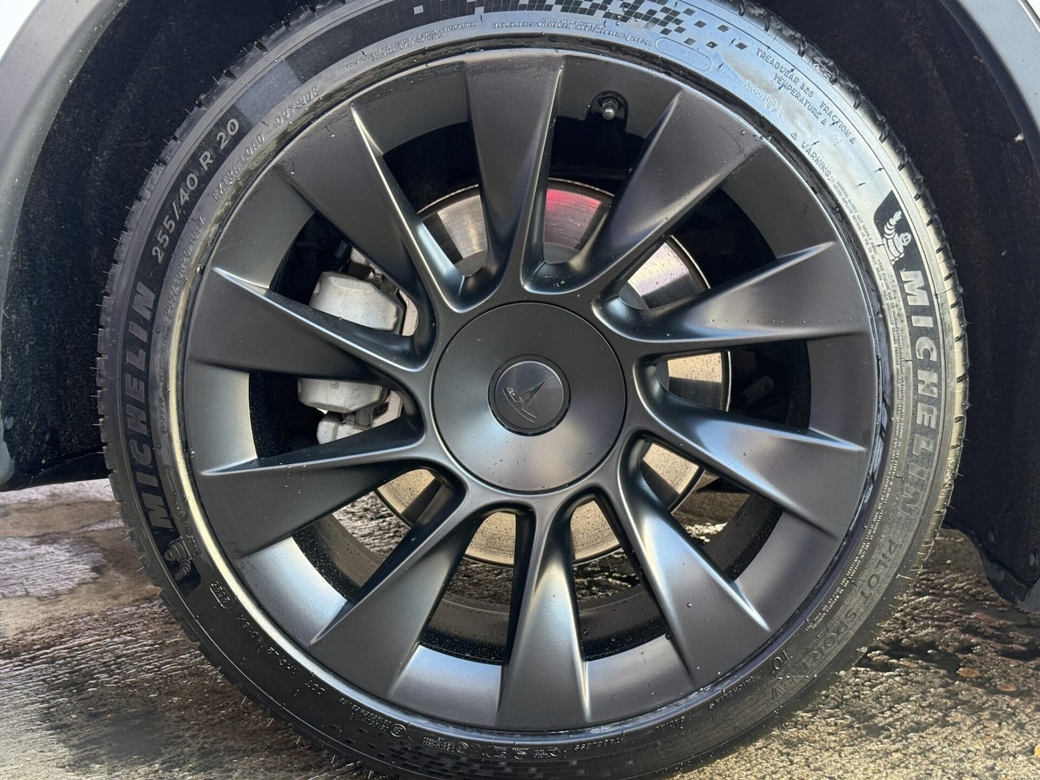 Used Tesla Model Y 2022 for sale - 77006564: Photo 18