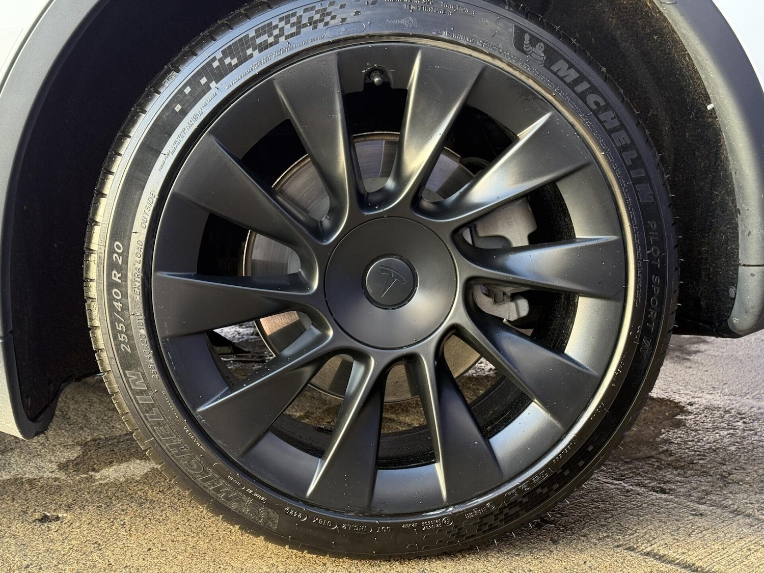 Used Tesla Model Y 2022 for sale - 77006564: Photo 19