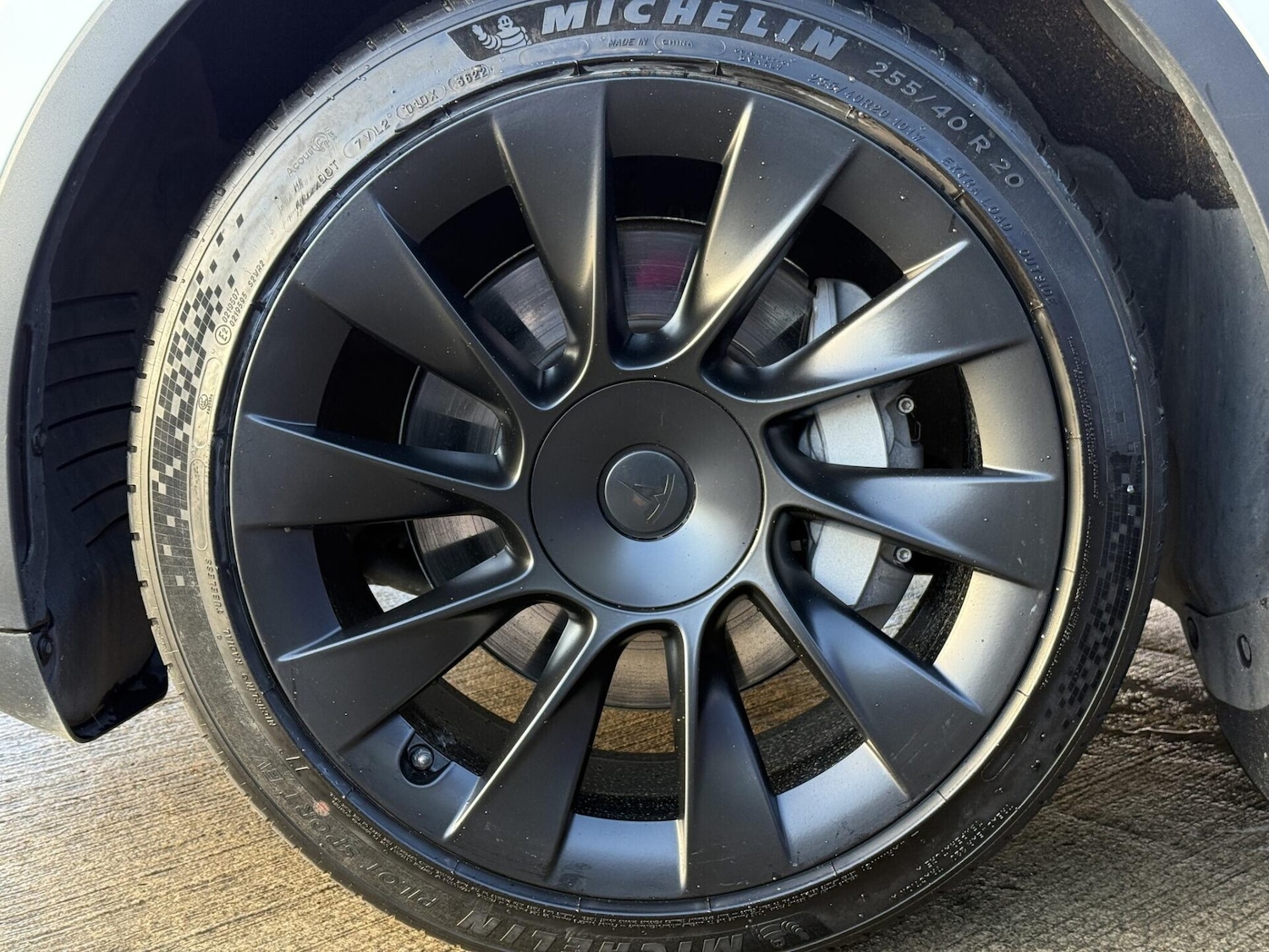 Used Tesla Model Y 2022 for sale - 77006564: Photo 20