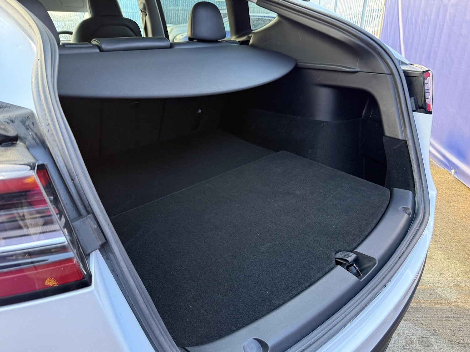 Used Tesla Model Y 2022 for sale - 77006564: Photo 25