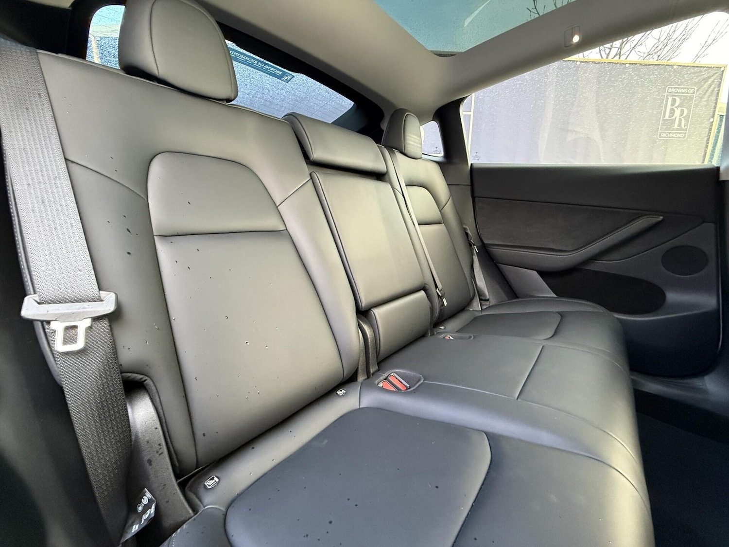 Used Tesla Model Y 2022 for sale - 77006564: Photo 27